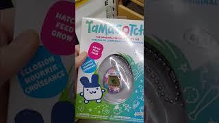 Stuff I find at Amazon #christmasideas #collectibles #tamagotchi