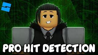 How To Script Hitboxes Properly | Roblox Studio