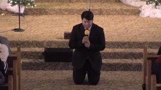 Journey to Bethlehem - Pastor Dave Ketelsen