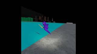 pet duck adam #gorillatag #gorillatagquest #gtag #vr #funmonkehorror #comedy #funny