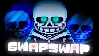 {Full} SwapSwap Sans Fight By MonauDeveloper