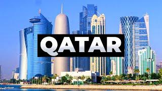 QATAR | Oil Rich Country in the Middle East