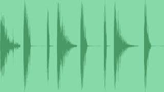 Whoosh Impact Transitions Sound Effects