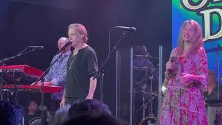 Crash Test Dummies-Mmm Mmm Mmm Mmm live in Austin, Texas!