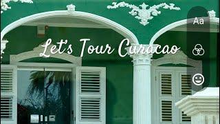  A Tour Of Beautiful Curacao  #curacao #tour #cruise #diy vacation