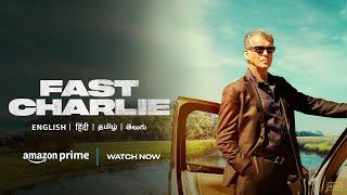 FAST CHARLIE Official INDIA Trailer (Telugu) | Pierce Brosnan, Morena Baccarin, James Caan