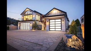 2641 Casa Loma Road, West Kelowna, V1Z 1T6