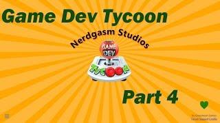 Game Dev Tycoon (Part 4): New Office