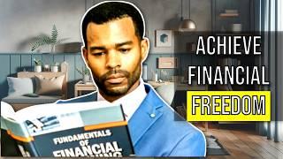 Master Your Money: Simple Steps to Financial Freedom