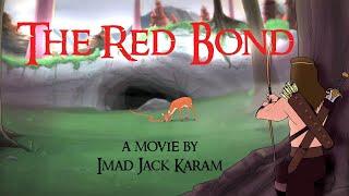 The Red Bond - Animated Short Movie by Imad Jack Karam