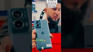 M.SALMAN MOBILE  ZONE 12/12 SALE 
