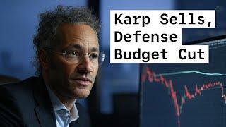 NEWS REACTION - Palantir Stock Drops 25% (Buying Opportunity Or Top?!)
