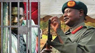 Wake Up Uganda - People Power | Ugandan Revolutionary Music