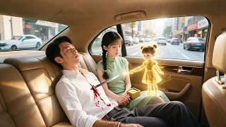 Mystic doctor girl saved injured CEO! Pregnant escape after one night. 5 yrs later baby asks: Daddy