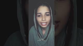 Habiba Ikram #trending #satuts #shortvideo #viralvideo #reels #tendingshorts #gazal #lovesong