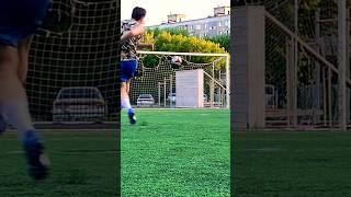 МЕРТВЫЙ НАКЛБОЛ #knuckleball #shorts #наклбол