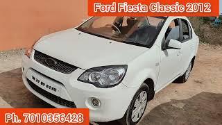 Classic 2012 model one year insurance current diesel diesel