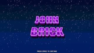 This John Wick game made me Rage Quit | John Brick |