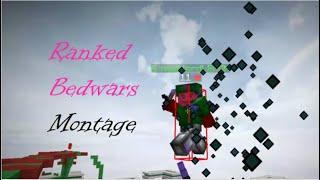 ranked bedwars montage | the next step