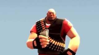 [SFM] Heavy Eats sandvich at 60FPS