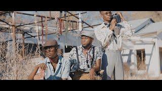 Bankx - MUHARWA (official video)