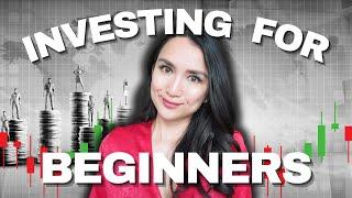 Investing 101: The Different Types of Investments for Beginners | Newbie Canadian