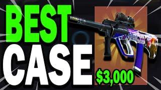 The BEST CASE on KeyDrop! | KeyDrop Case Opening