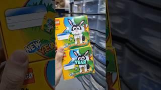 More New Lego Items!! #lego #legos #shortsfeed #shortsvideo #shorts #smallbusiness