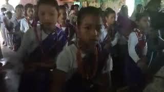 Arunachal gospel song