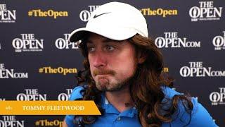 Conor Moore: Golfers 'react' to Shane Lowry's win at the 2019 Open Championship | Golf Channel