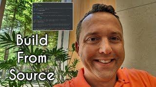 Building Programs from Source on any Linux Distribution