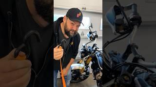 This is an incredible trick you won't want to stop using #straps #strap #ratchet #ratchetstrap