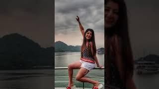 And here's how it is going! #insanyaty #travel #travelvlog #viralvideo #trendingshorts