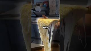 Curious History of Pizza Margherita