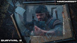 Days Gone - Выживание 2 - прохождение =24=  Посмотрим, кто кого...