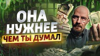 МАТЕМАТИКА удвоит твою зарплату ПРОГРАММИСТА! Что надо учить?