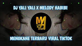 DJ YALI YALI YALI MADE IN ROMANIA X MELODY HABIBI REMIX VIRAL TIKTOK TERBARU