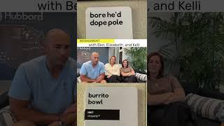 INCOHEARENT with Ben, Elizabeth, and Kelli: Part 7
