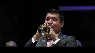 Arturo Márquez: Concierto de Otoño. Pacho Flores, Hernández-Silva y la Nord Czech Philharmonie