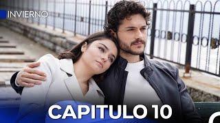 Invierno Capitulo 10 - Versión Larga (Doblado en Español) - FINAL