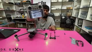 DJI MAVIC AIR 3 VISION SENSOR CALIBRATION ERROR FIX