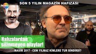 Hafızalardan silinmeyen olaylar!