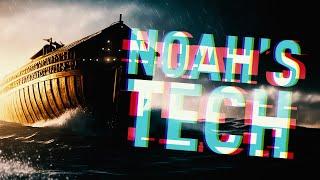 Noah's Tech