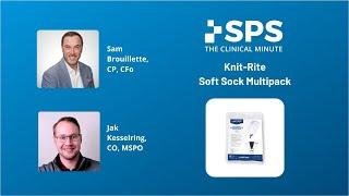 Knit-Rite Soft-Sock Multi-Pack Overview & Features | The Clinical Minute