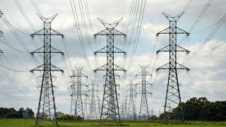 Victoria’s stretched energy grid faces real risk of power failure