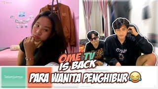 KONTEN TERCINTA KITA IS BACK!!!