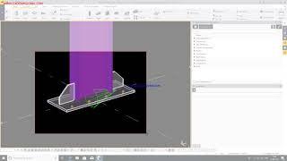 Export Import custom component in Tekla Structures