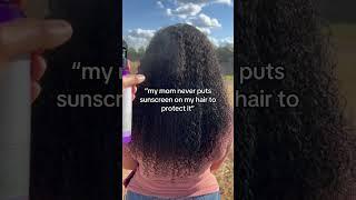 YOU NEED to start doing this, your hair will THANK you! #hair #haircare #hair #notmine