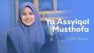 Ya Assyiqol Musthofa - Finah Young