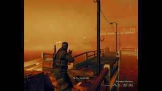 Sniper Elite Nazi Zombie Army 2 Геймплей